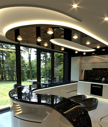 False Ceilings