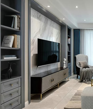 TV Units